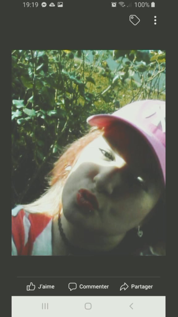 @Amandine Safouane