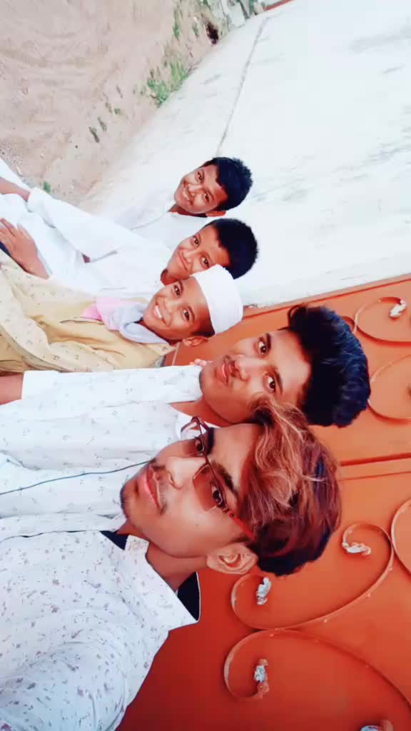 @Mohd Awais