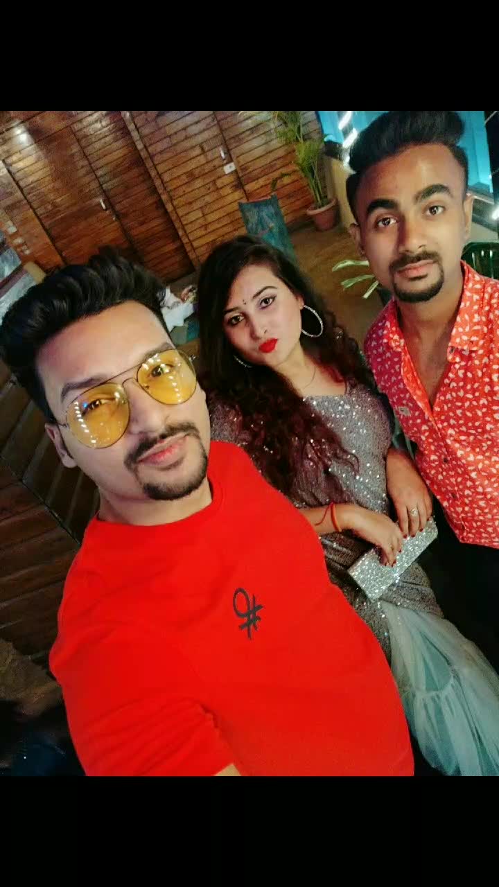 @Shaby Tripathi