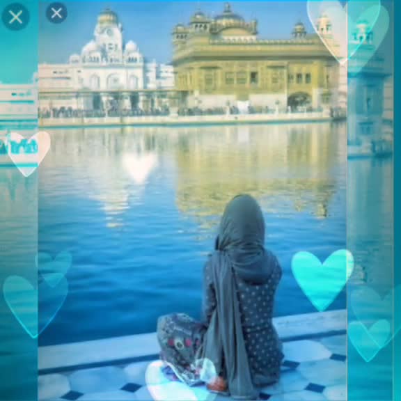 @🌹Cute sardarni🌹