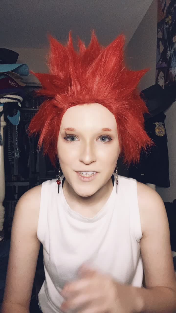 @WannaBFoxx