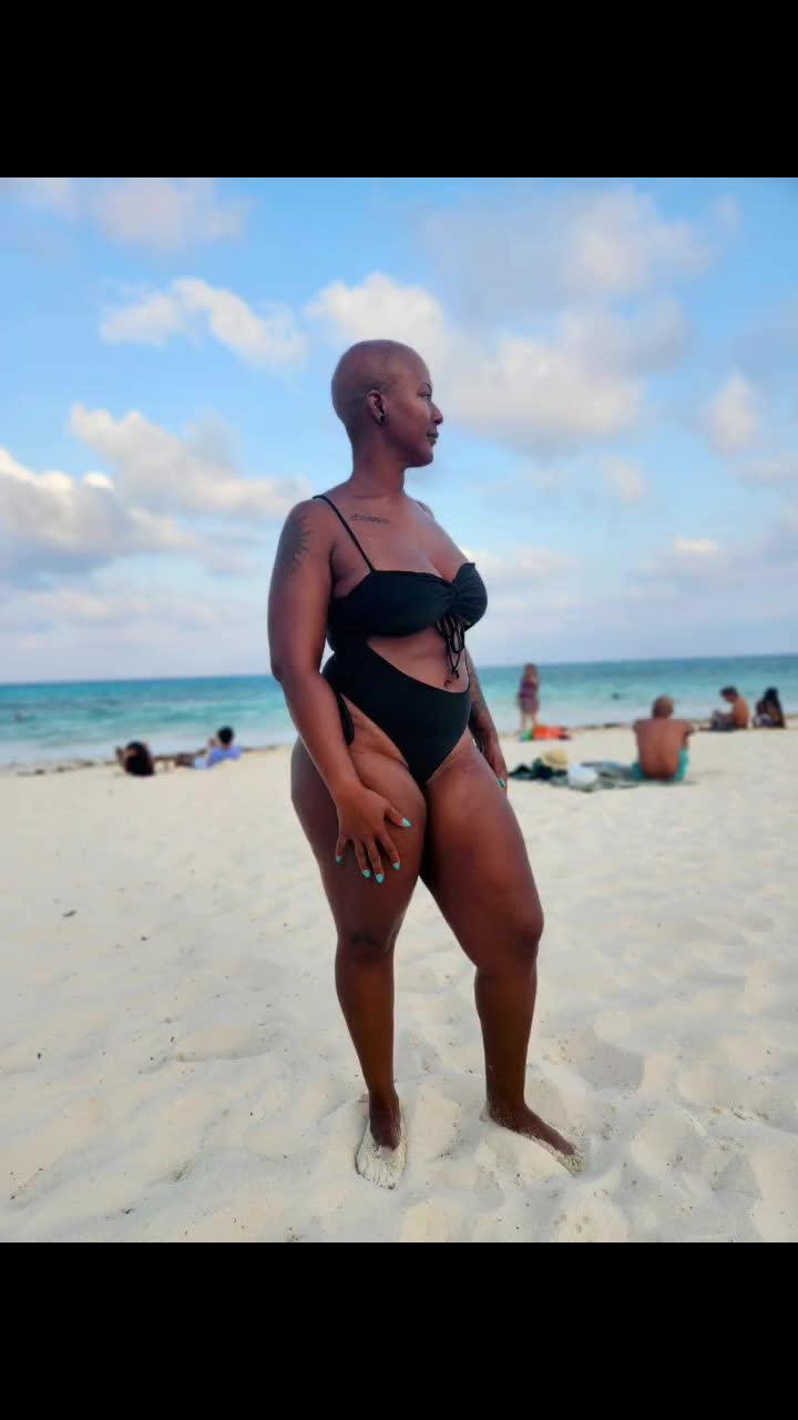 @Bald By Nature Not By Choice