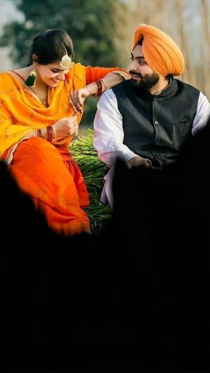 @_punjabi_Queen_ 👑