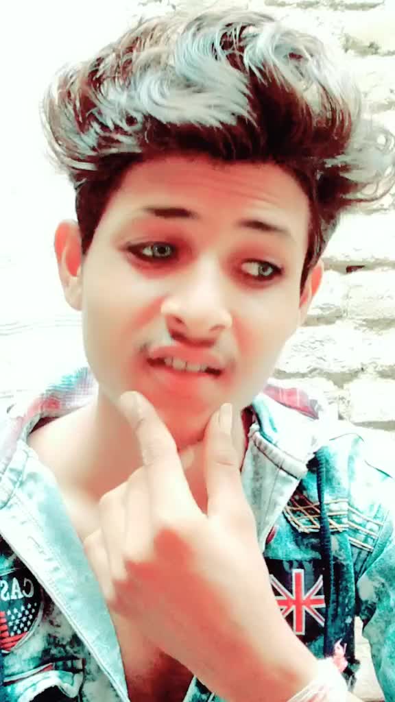 @♥️Mr_prince_meghval♥