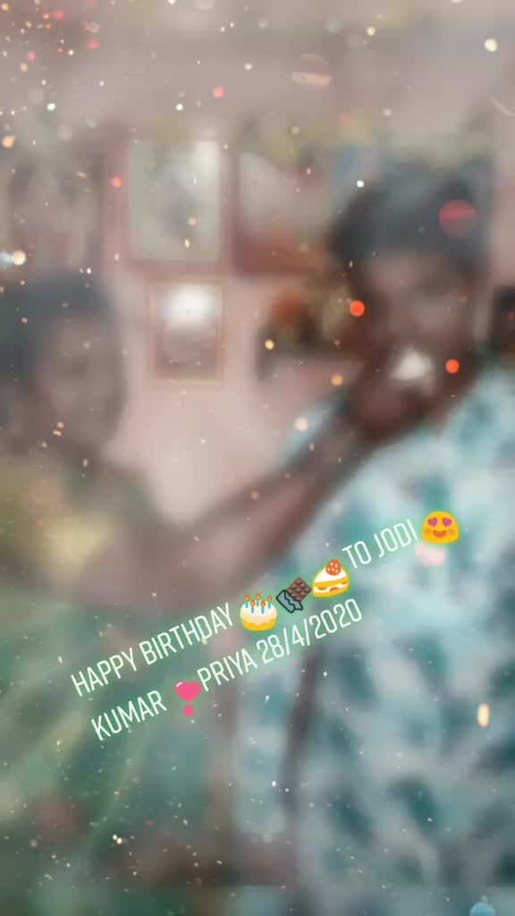 @oviya my love amma k