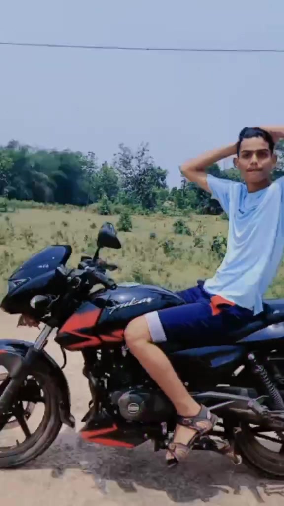 @Pratik Styles