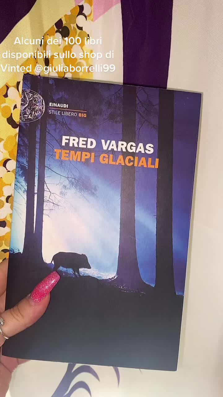 @Giulia Borrelli