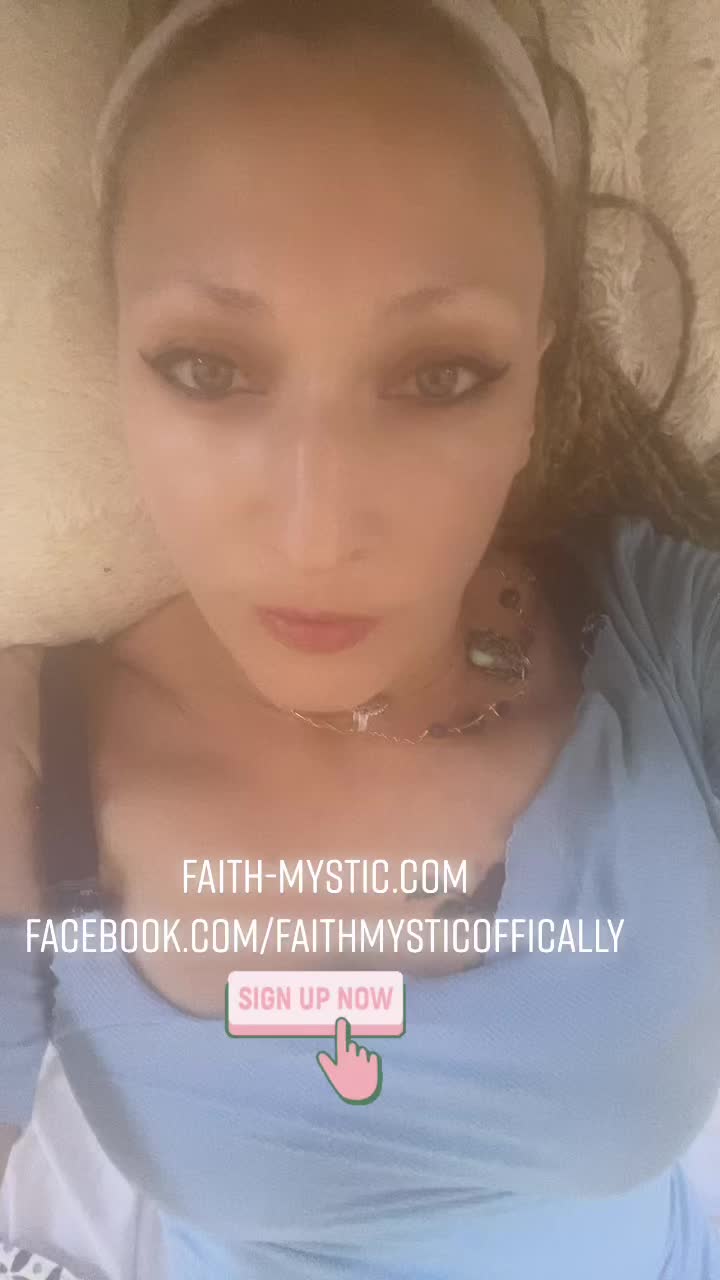 @Faith Mystic