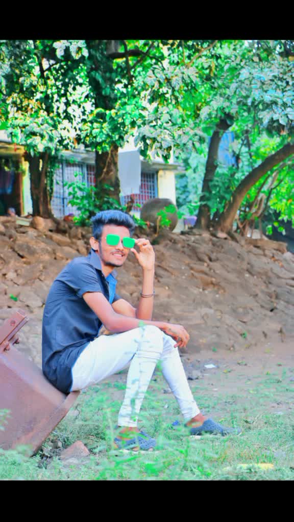 @Rowdy Pandu