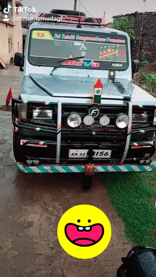 @Shiva Mamudagi
