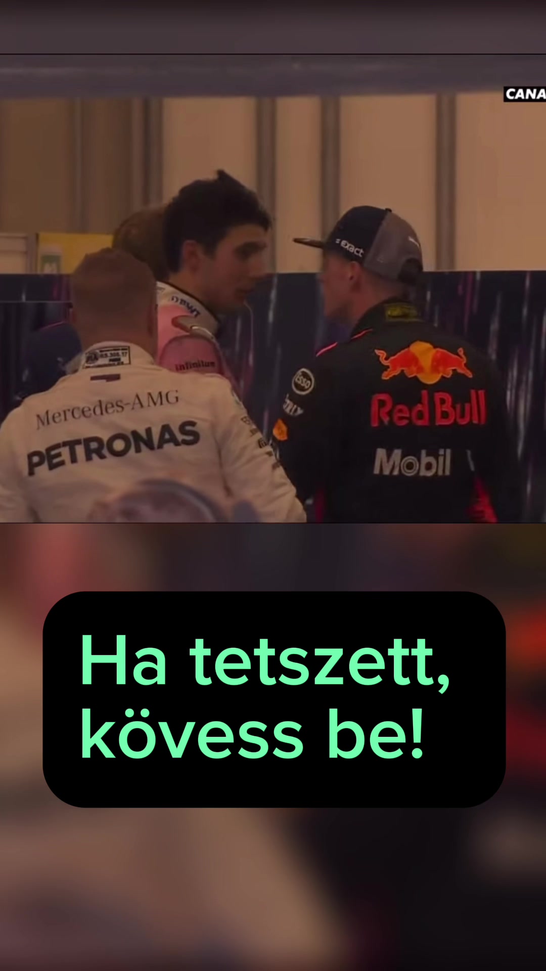 @F1Bursts
