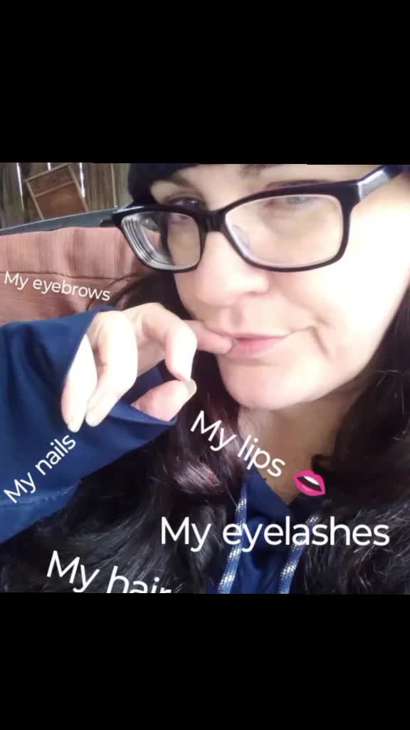 @MariewithDD's 😛