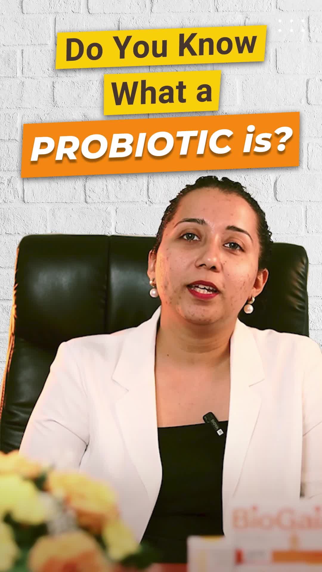 @BioGaia SriLanka