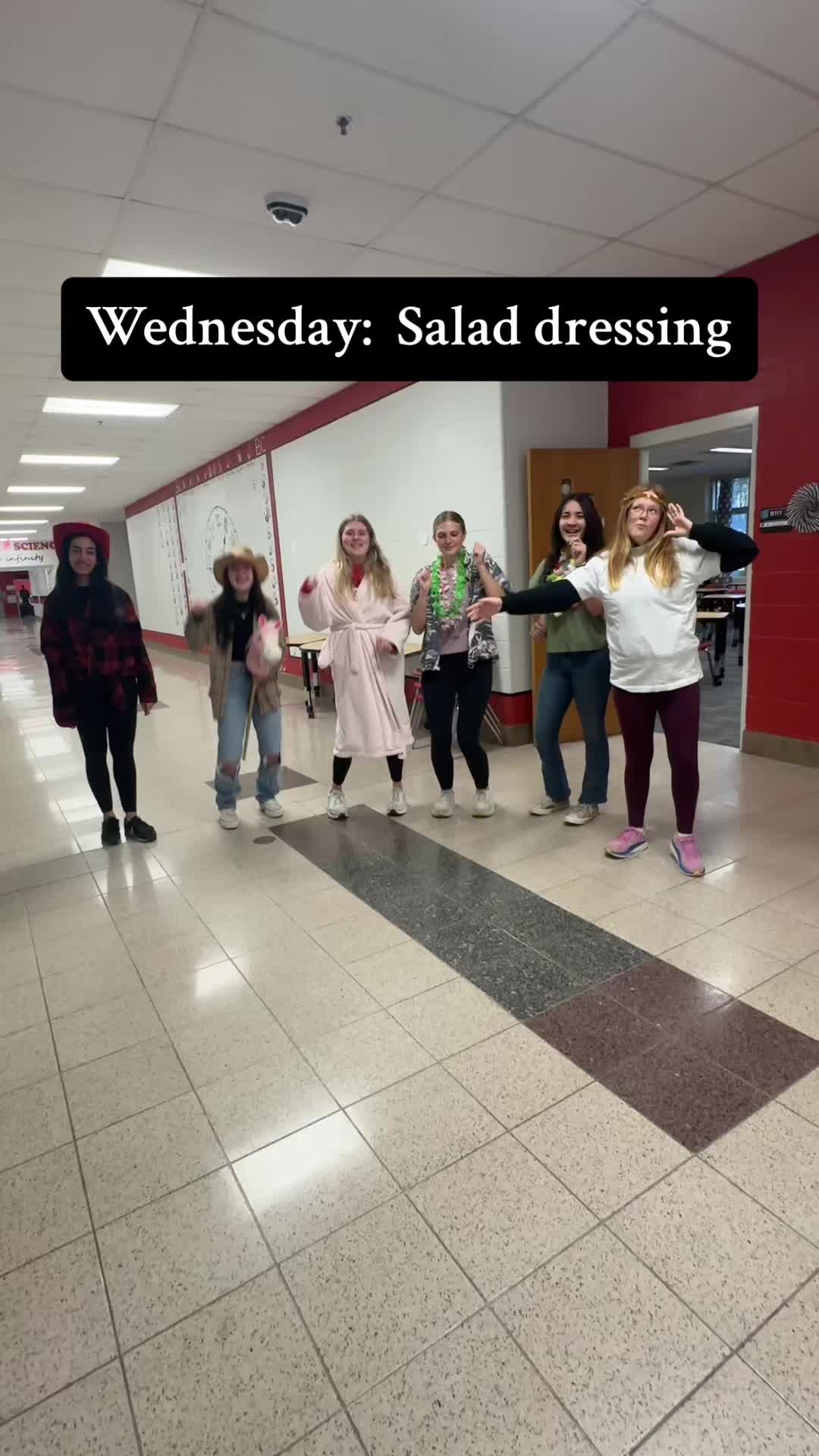 @NAFO SPIRIT CLUB