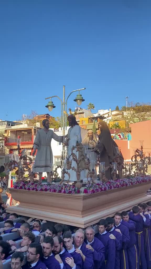 @Semana Santa Andaluza