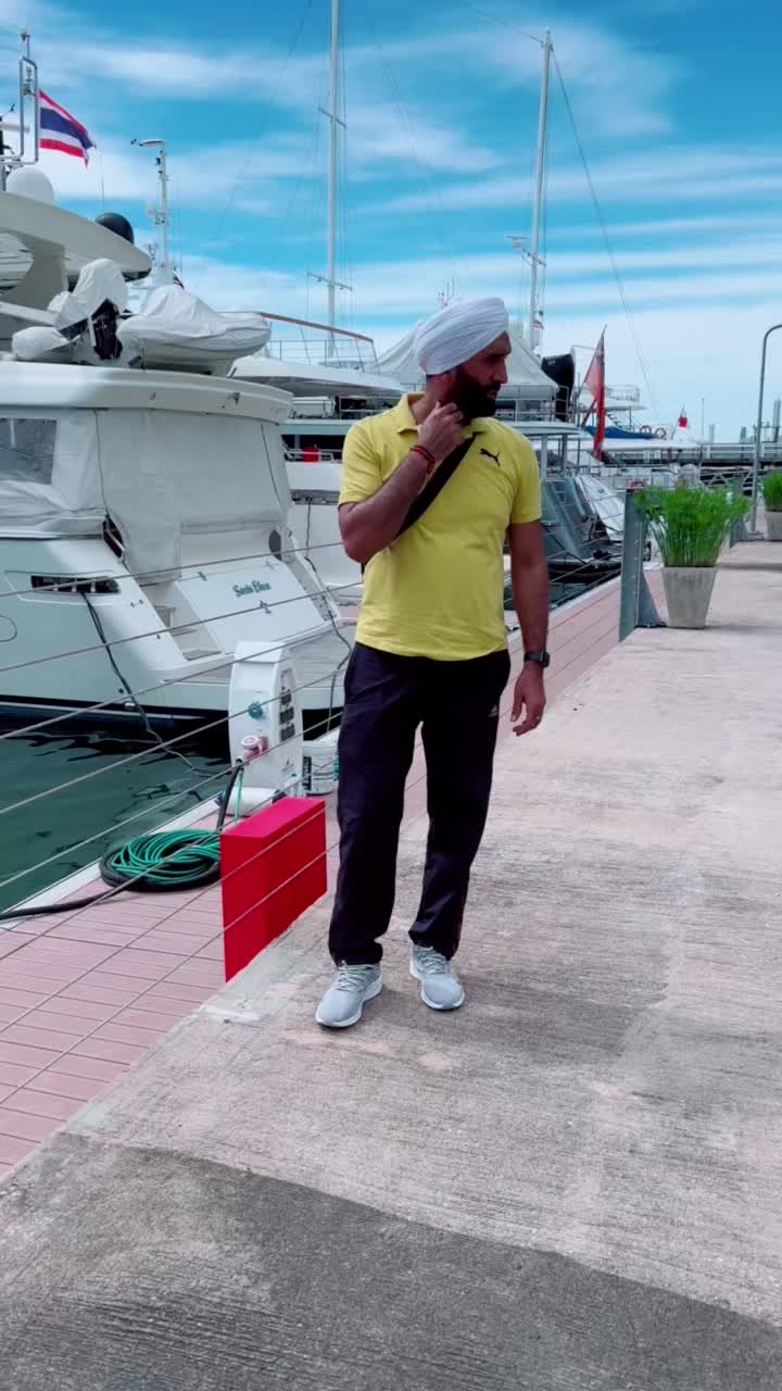 @JaanMahal video