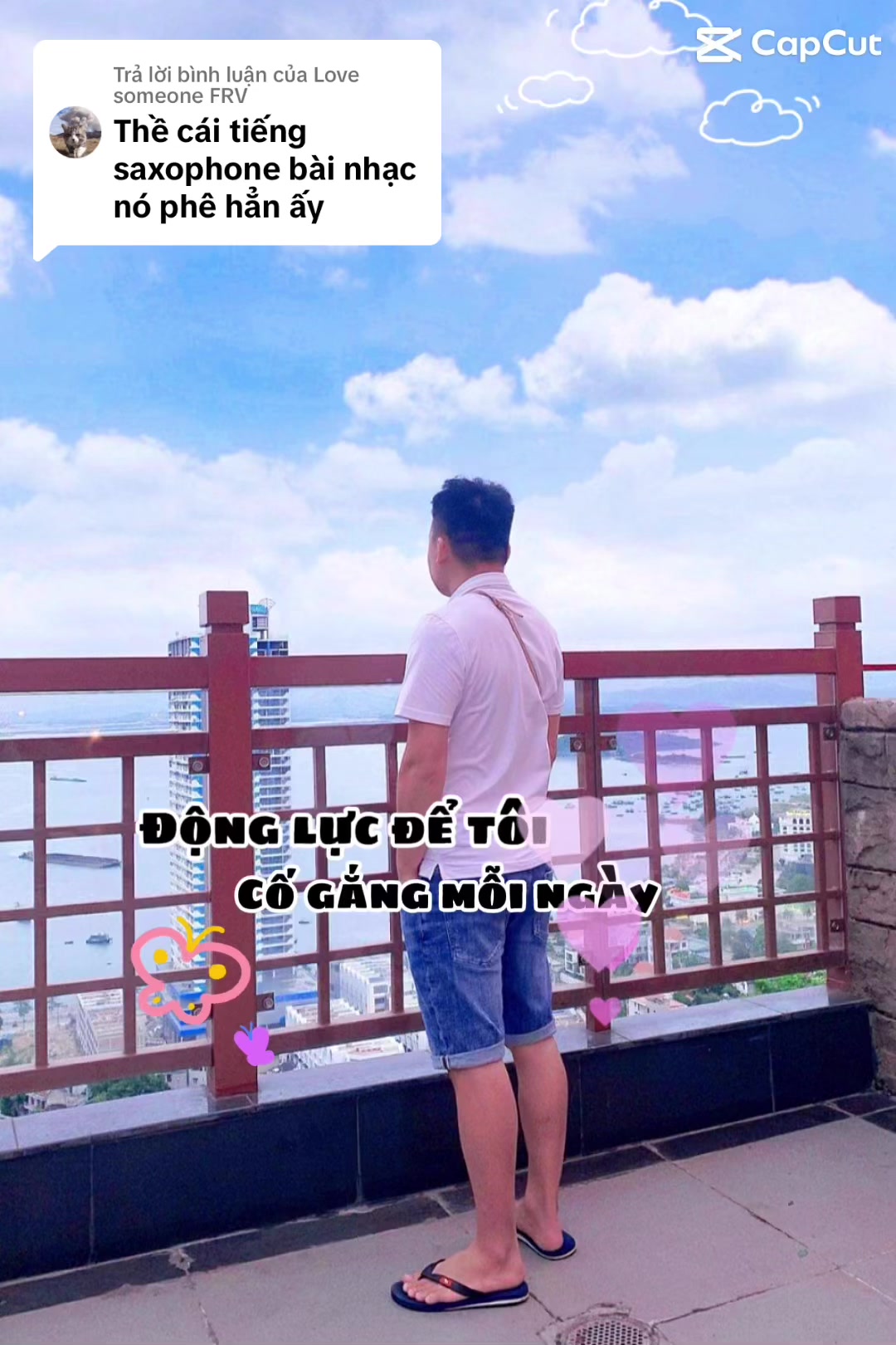 @Sơn Trường