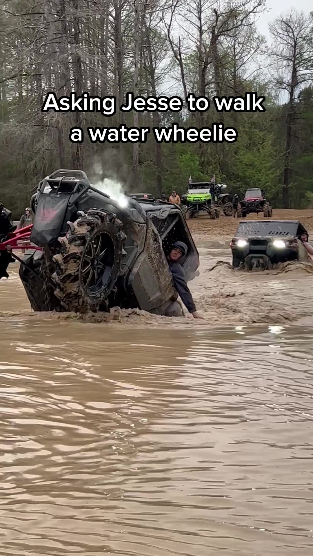 @Moorhead offroad