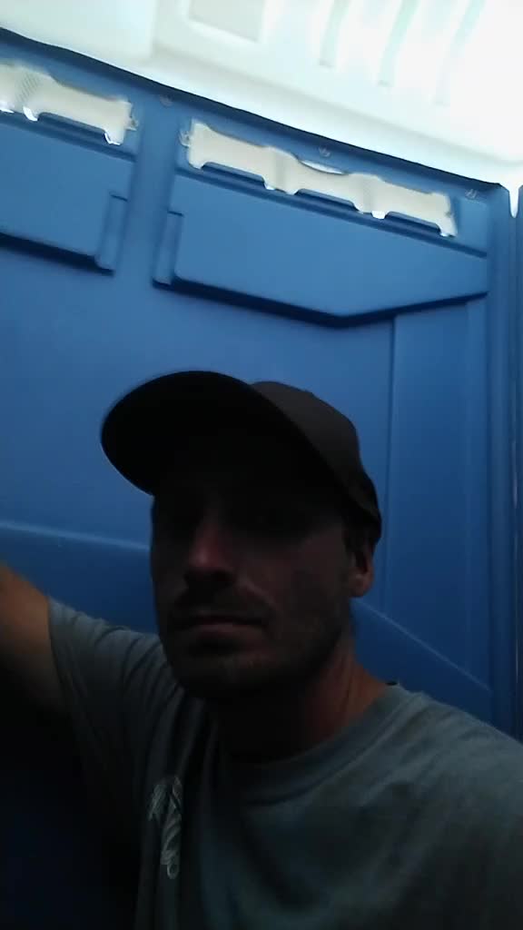 @Porta Potty Poet