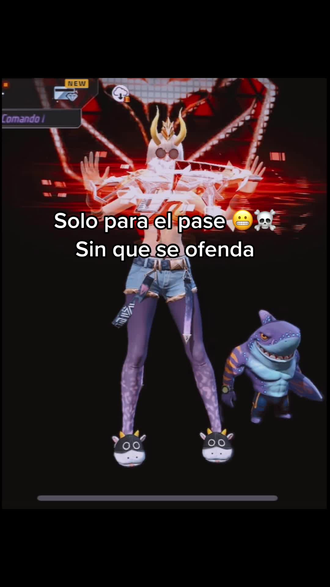 @LA MAMICHULA👑