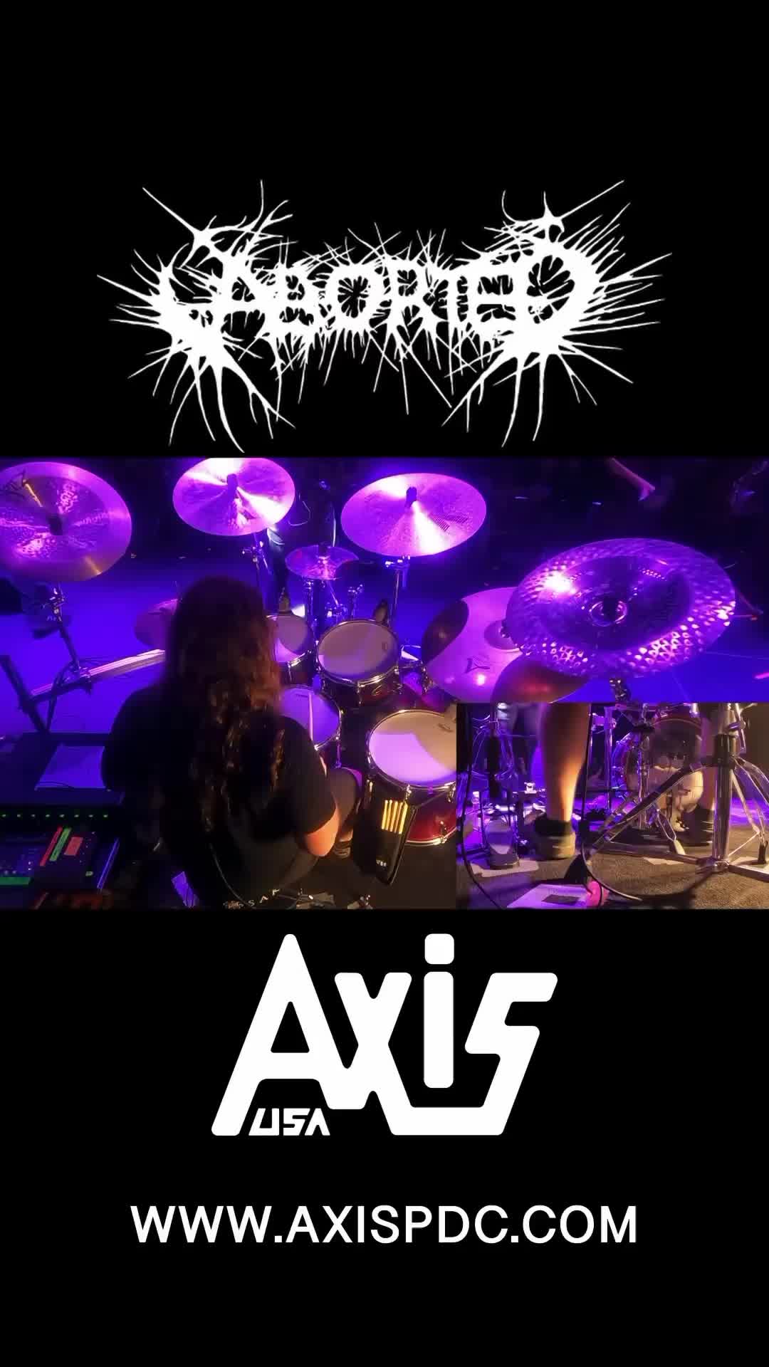 @AXiS