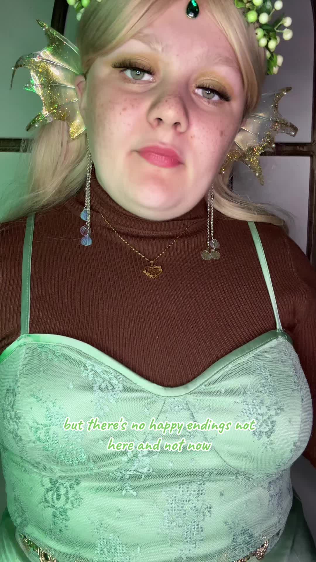 @Briar (Crane Wives Version)