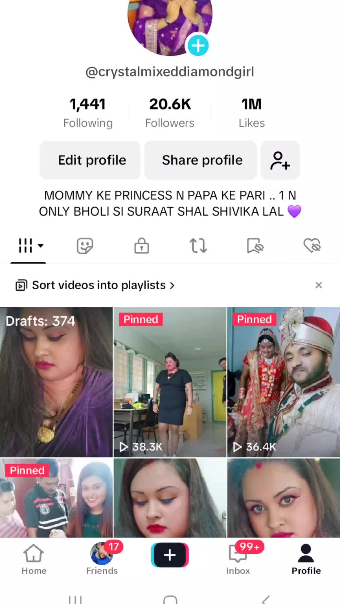 @shal shivika maharaj 🇫🇯 🇳🇿