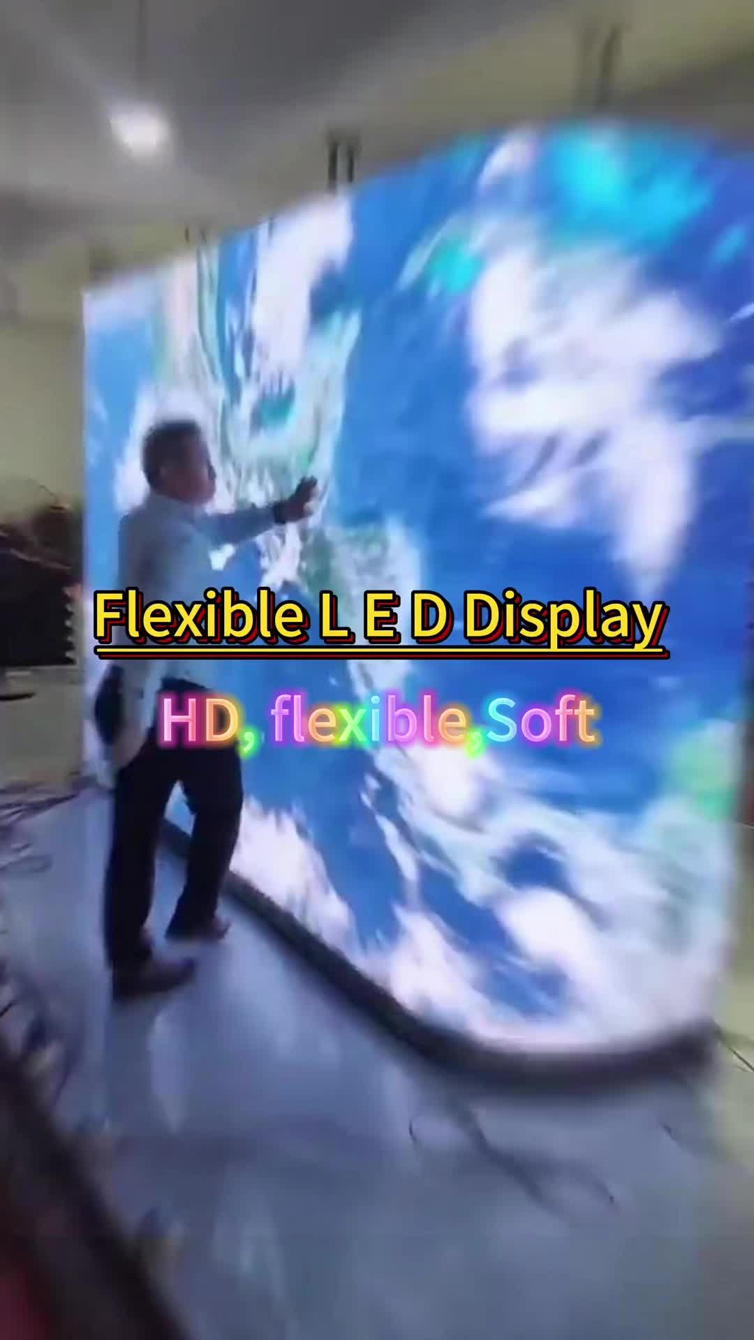 @HTU-LED&LCD Display