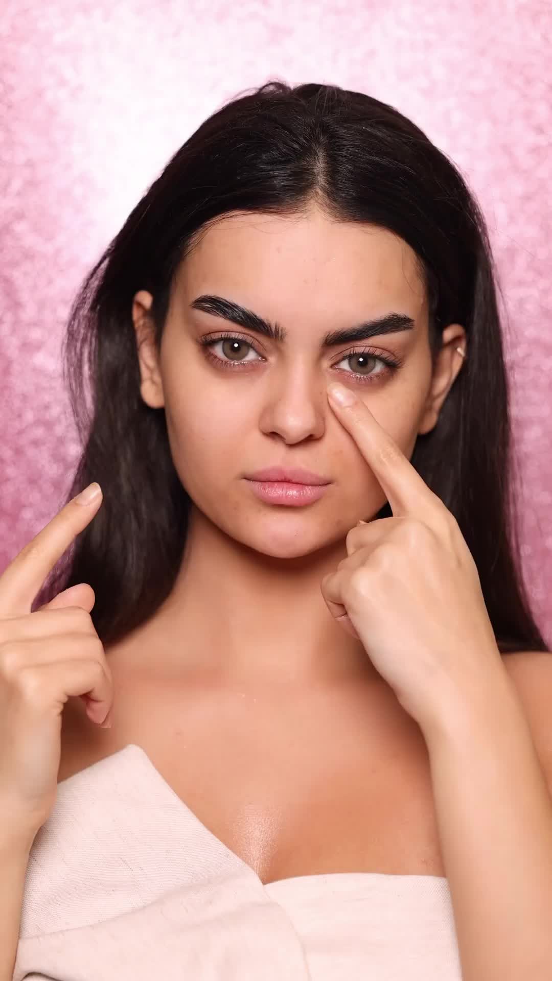 @Samar Elkady makeup artist