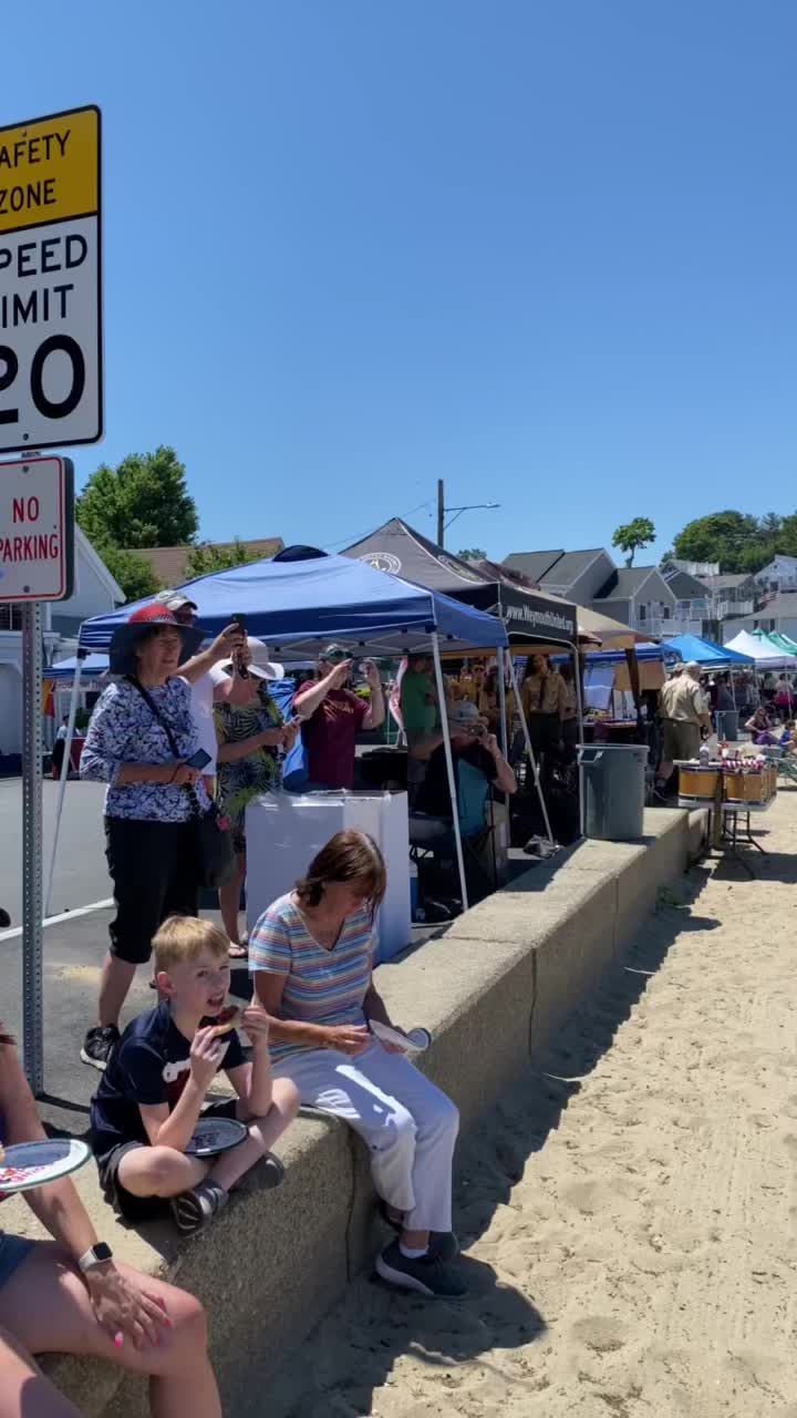 @Weymouth400