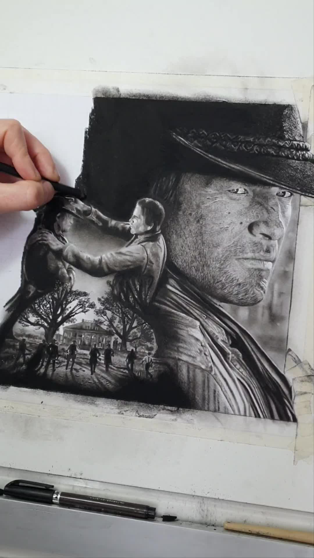 @SimonPowellillustrations