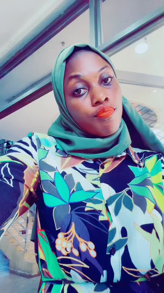 @Rashidah Matovu