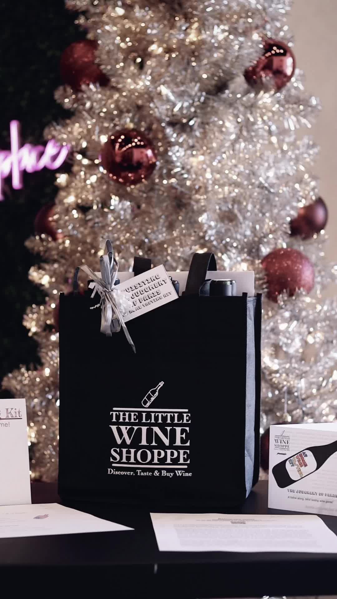 @LittleWineShoppe