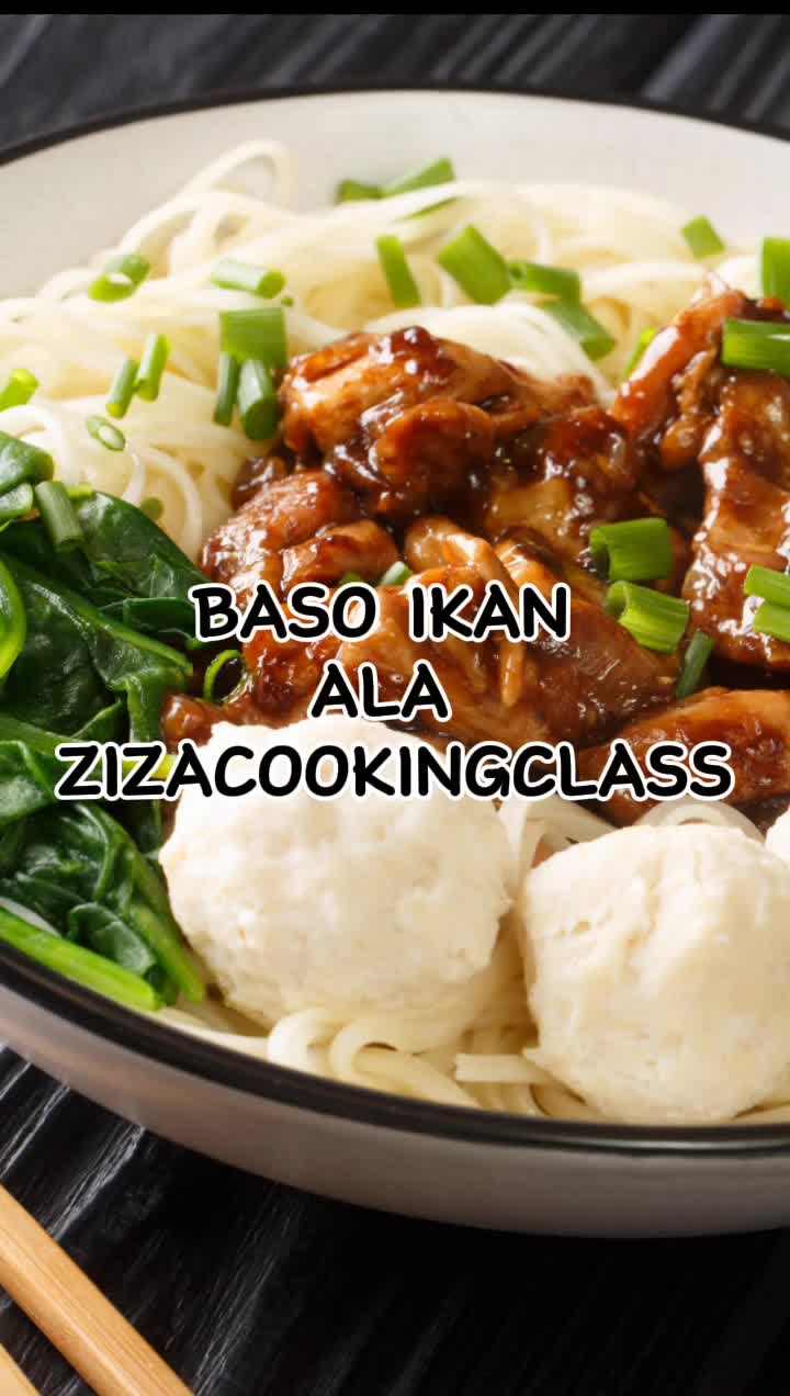@Pempek Ziza