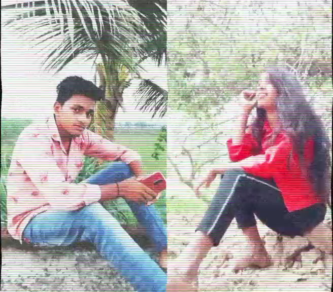 @HARISH  SAHU