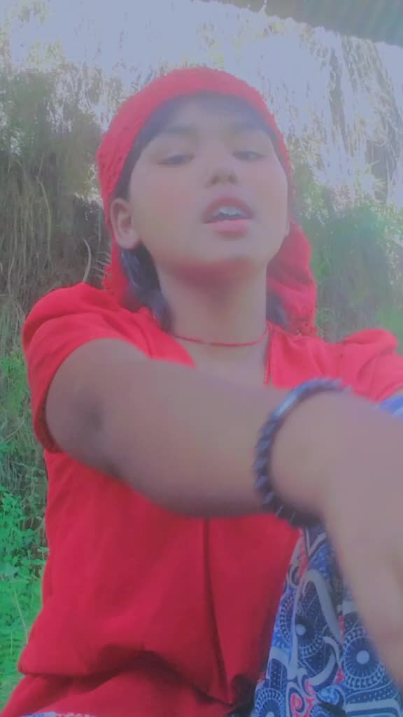 @usha thapa magar