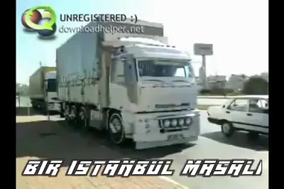 @Bir İstanbul Masalı 👑