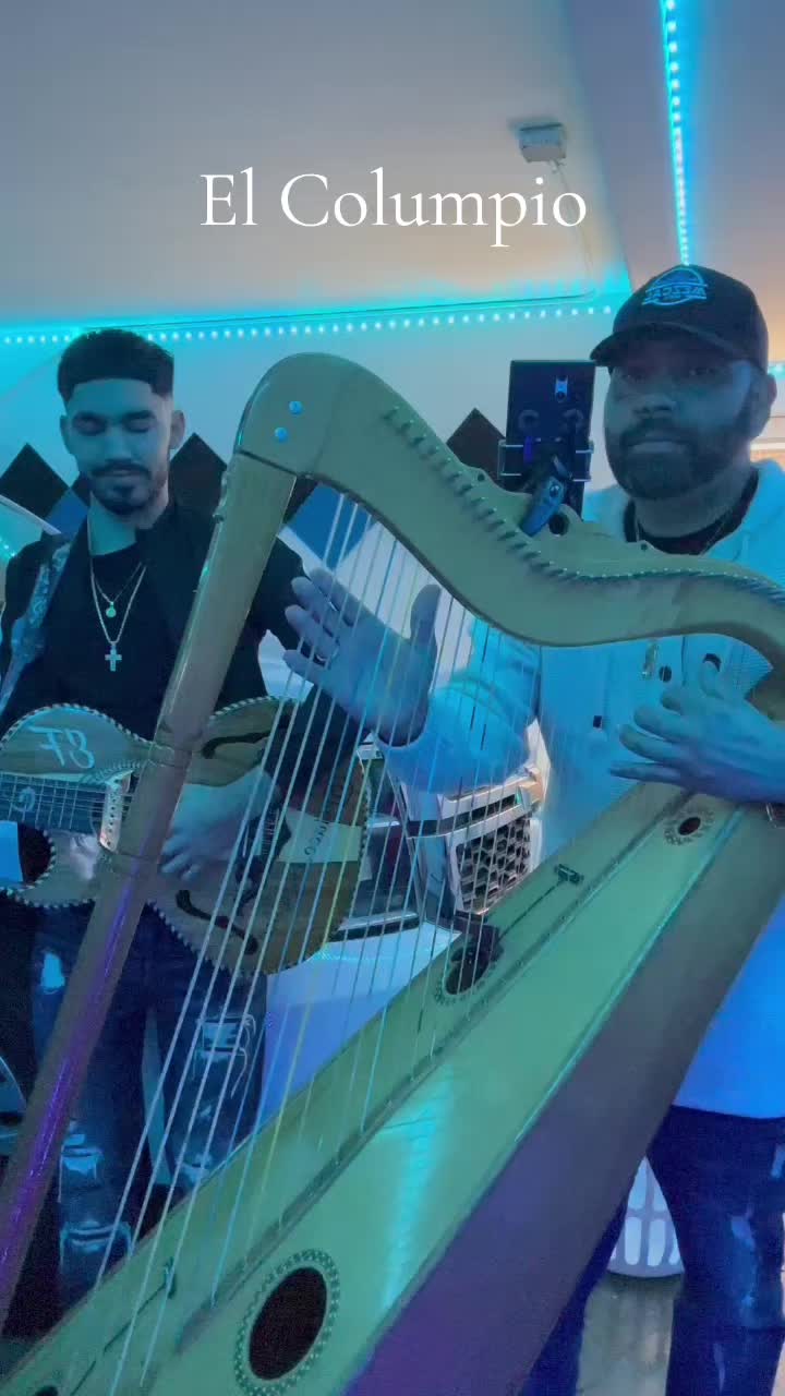 @Mariachi Trio Generaci&oacute;n