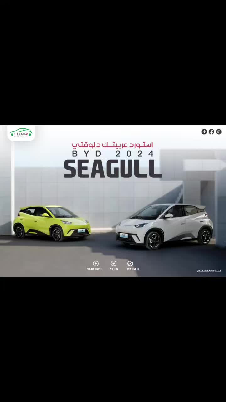 @Eleman Electric Cars