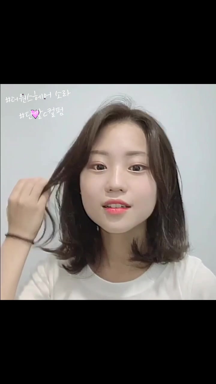 @더원스헤어with와우헤어