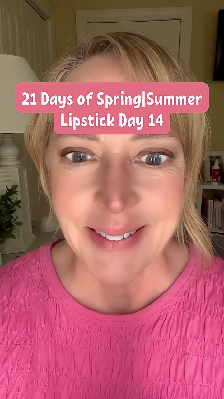 @Susie - Over 40 Beauty