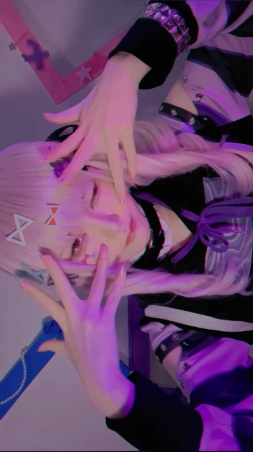 @彗