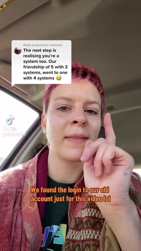 @The Pillowfort System