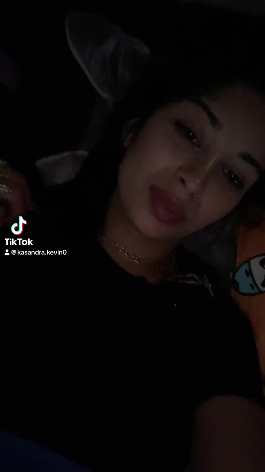 @Kasandra Lacramiora