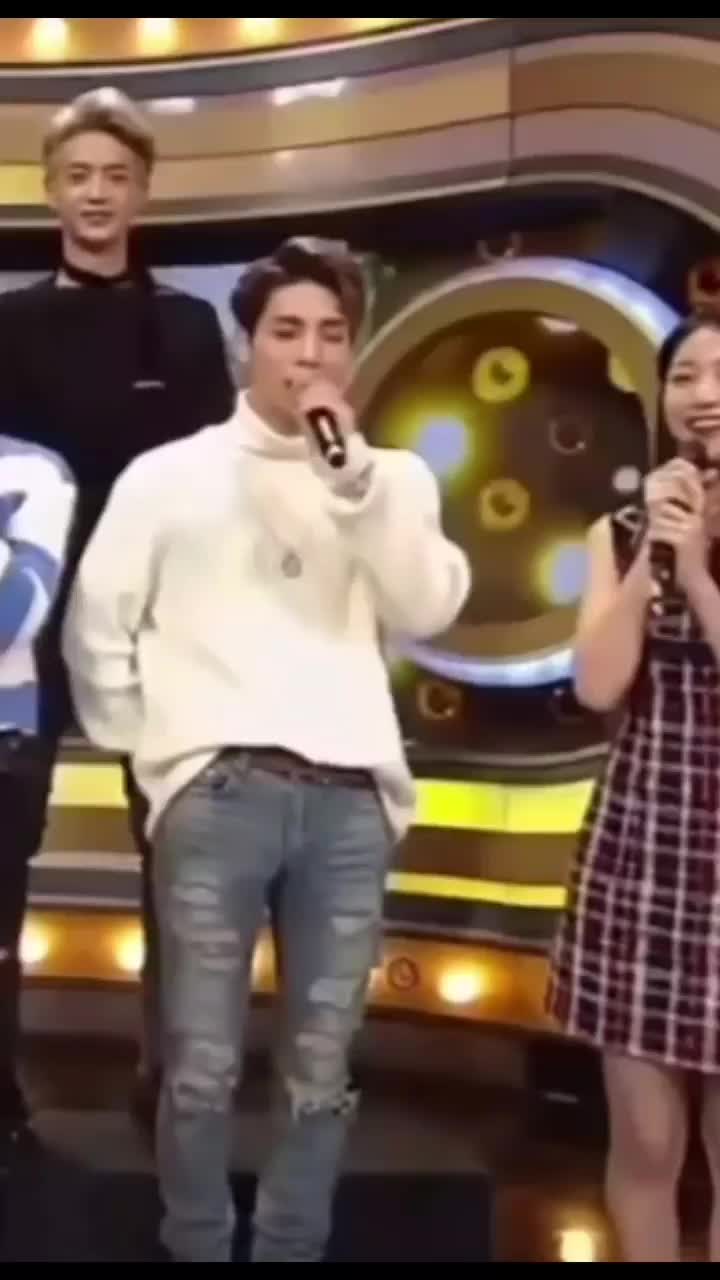 @Kim Jonghyun
