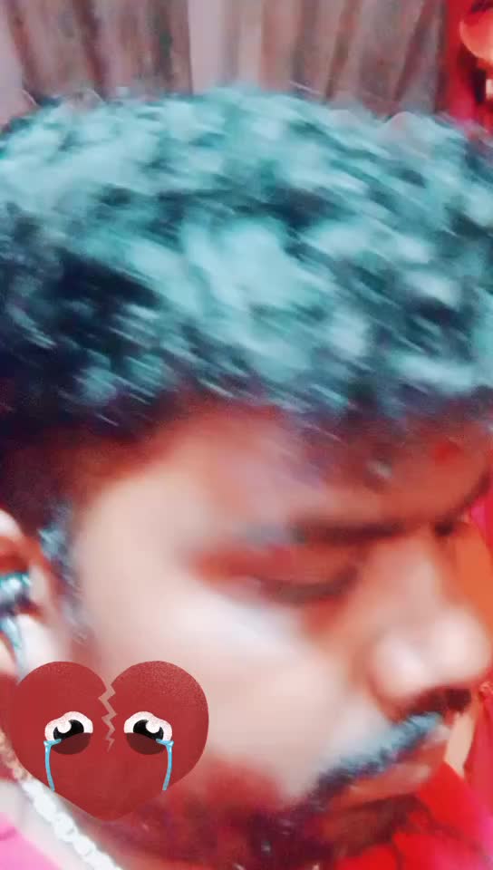@CR Chandu