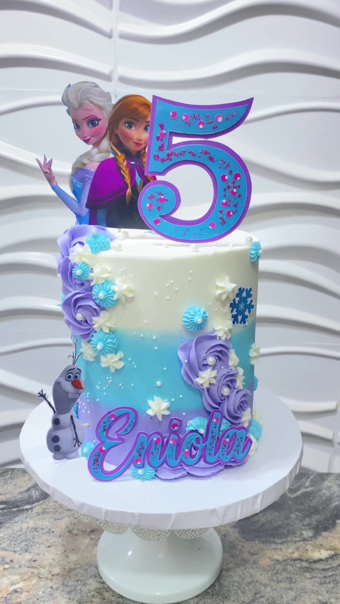 @Bee’s Cakes