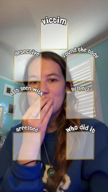 @Kristen