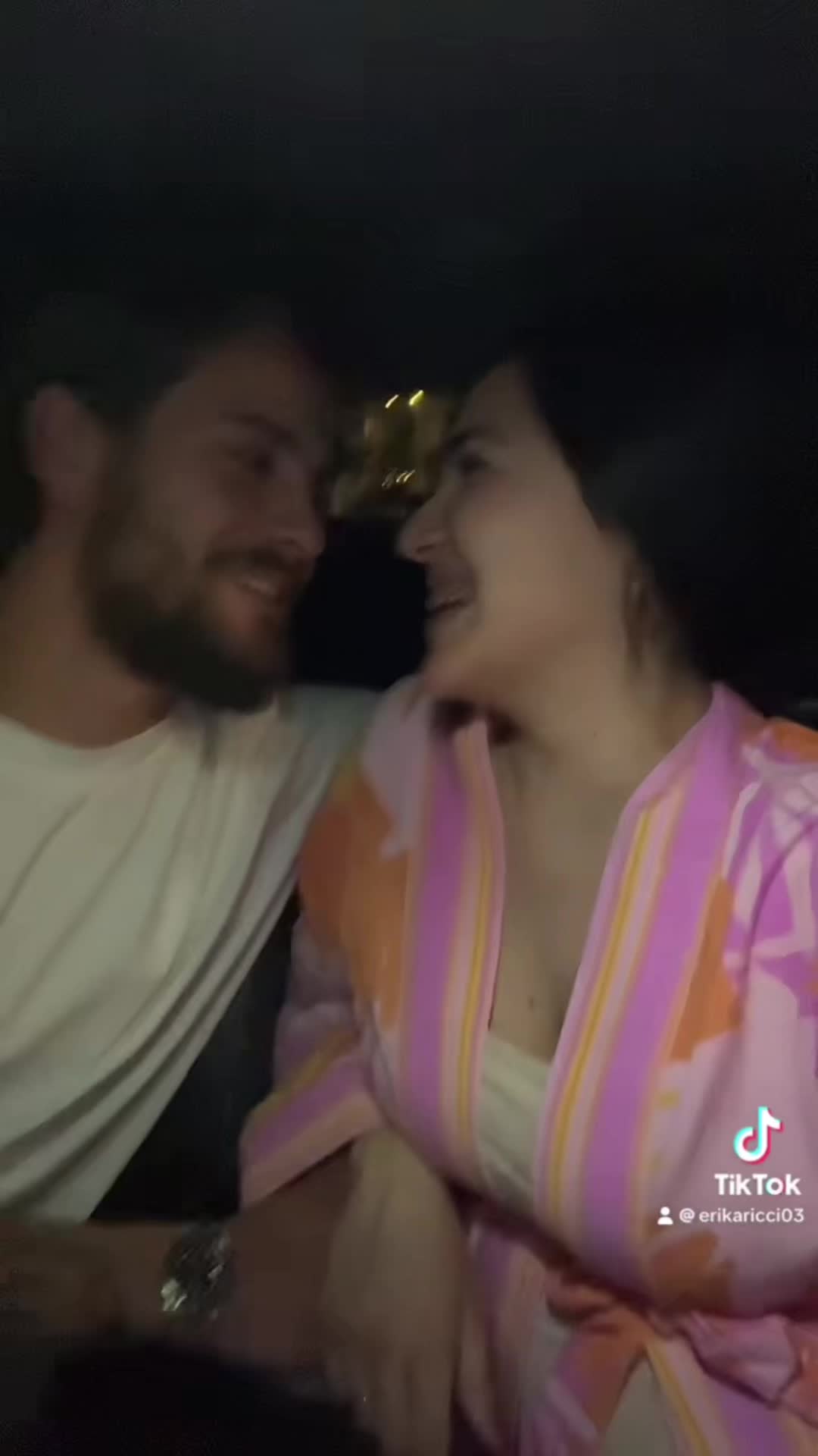 @Erika Ricci