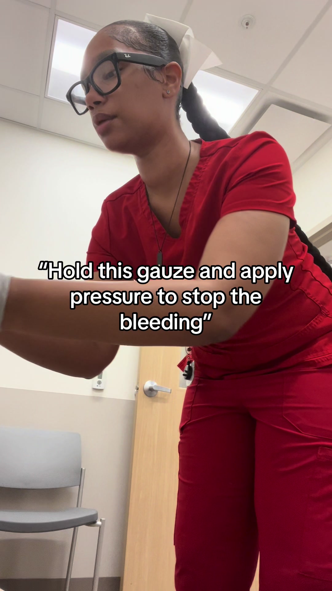 @HEALTHCARE HUSTLER
